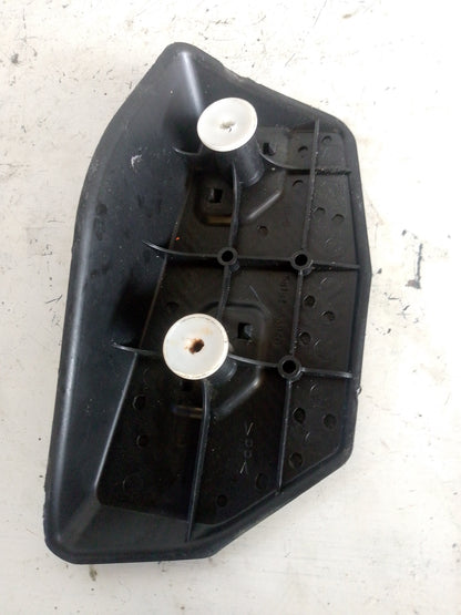 Posa Pie Pedal Piloto Toyota Camry 1997 2002