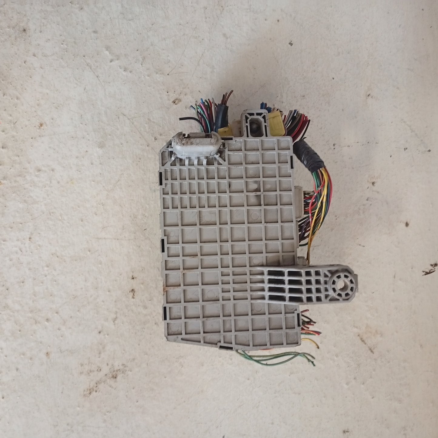 Fusilera Interna Mazda6 2006 2008