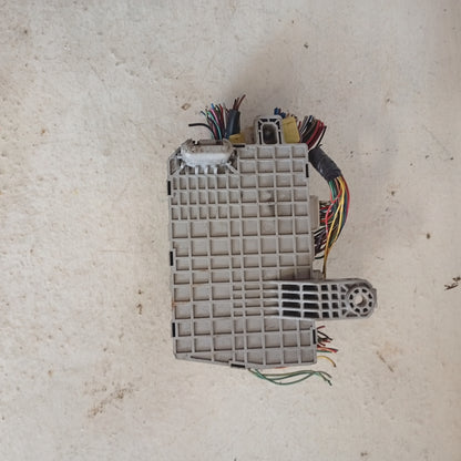 Fusilera Interna Mazda6 2006 2008