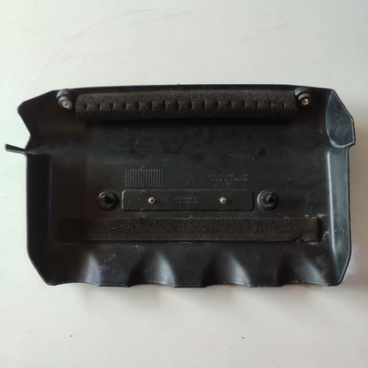 Embellecedor Motor Honda VTEC