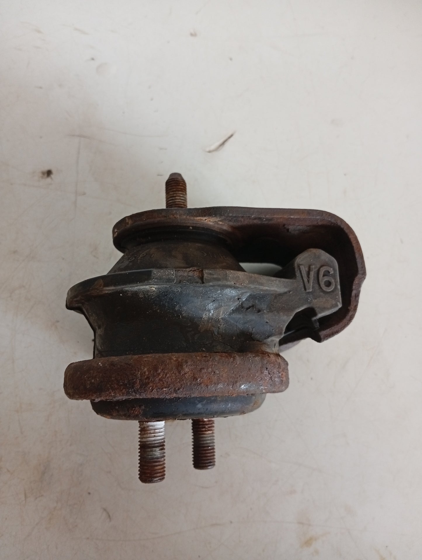 Soporte Motor Suzuki Grand Vitara