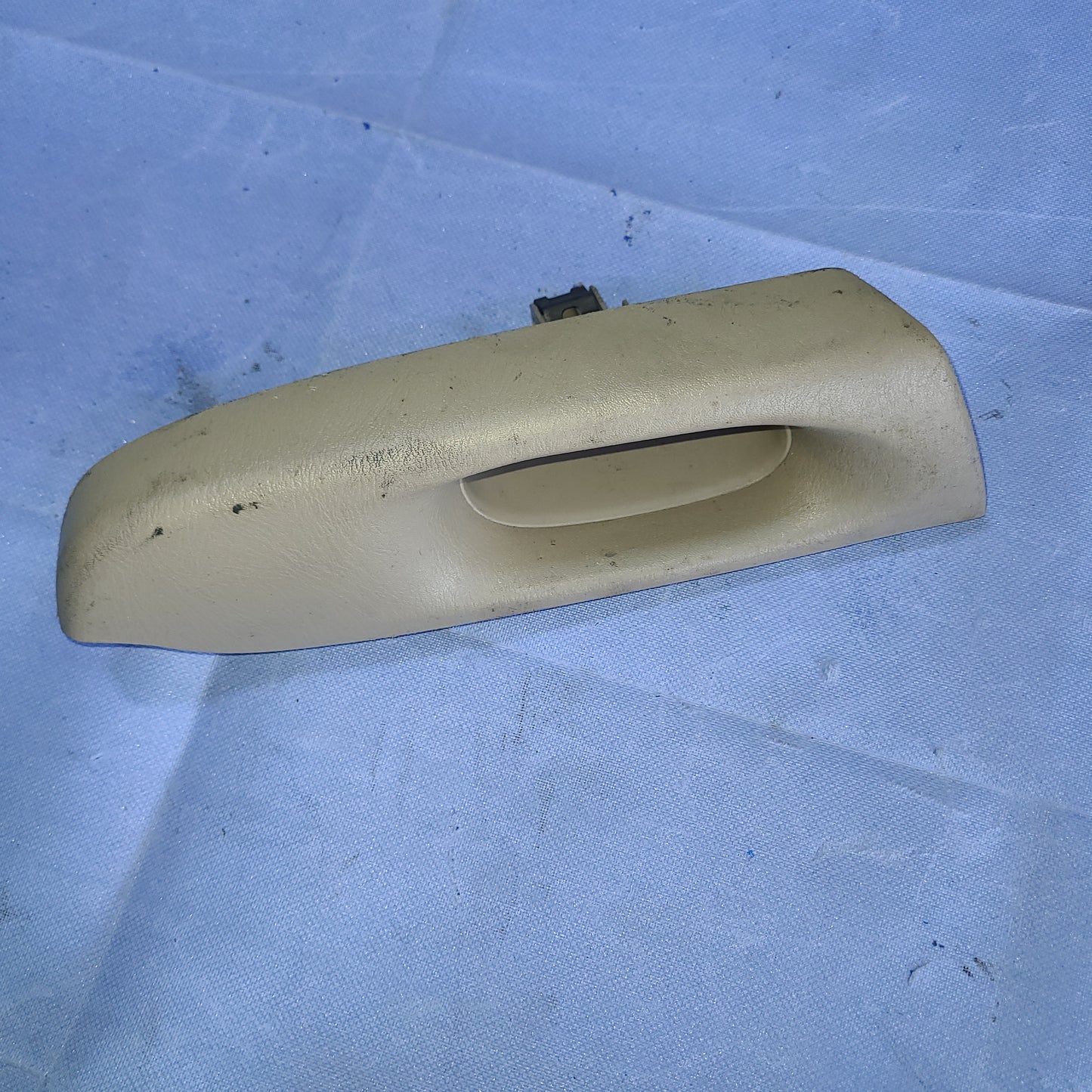 Posa Brazos Nissan Sentra B15 2001 2008