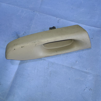 Posa Brazos Nissan Sentra B15 2001 2008