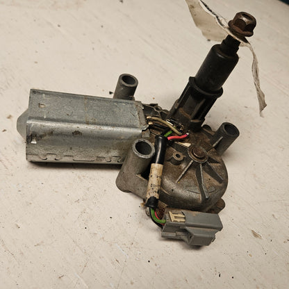 Motor Brazo Limpia Parabrisa Dodge Caravan 2003