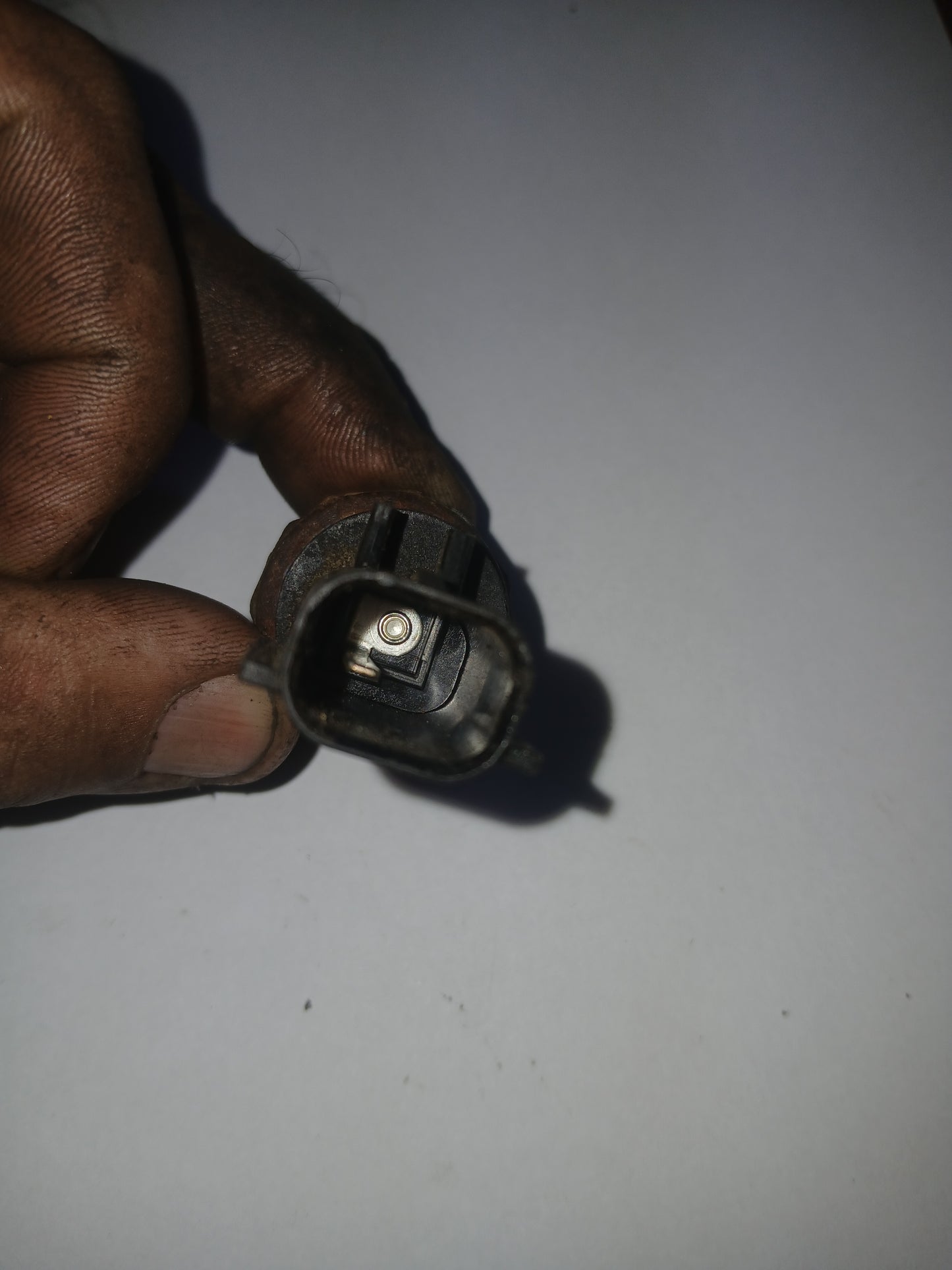 Valvula Presion Aceite Dodge Caliber 2.0 Jeep