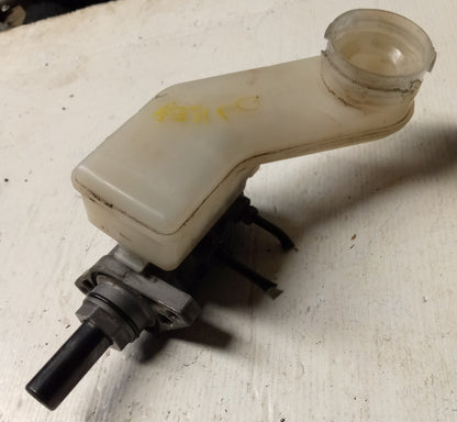 Bomba De Freno Honda Odyssey 2007 2010