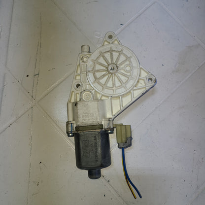 Motor Eleva Vidrio Ford Fusion 2007 2012