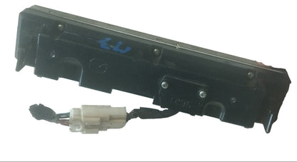 Reloj Digital Mazda3 Importado 2005 2010