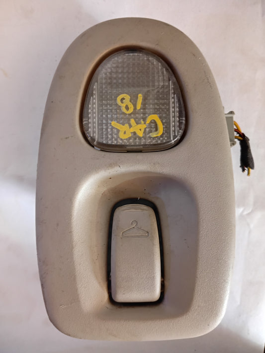 Lampara con Gancho Dodge Caravan 2001 2004