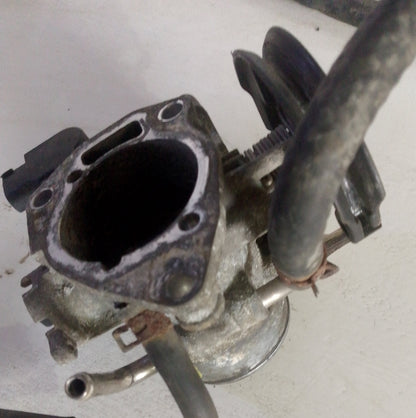 Cuerpo Aceleración Guaya Toyota Rav4 2001 2004 2.0