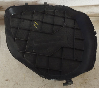 Tapa Bateria Nissan 350-Z