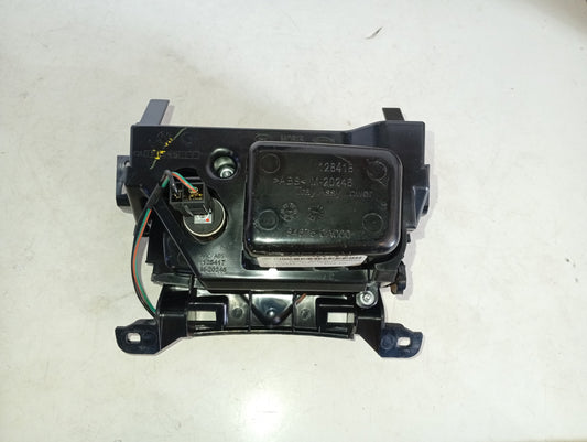 Cenicero Frontal Hyundai Sonata 2005 2010