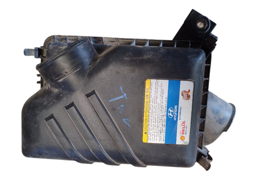 Filtro Purificación Aire Hyundai Tucson 2005 2010