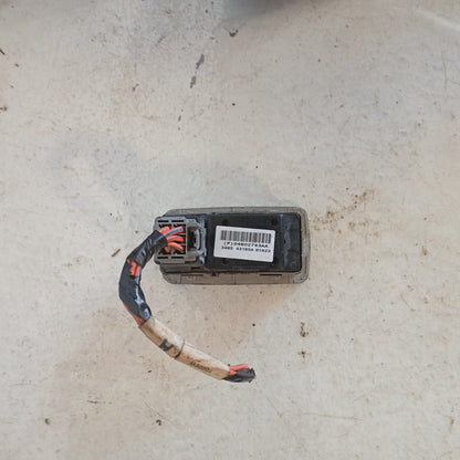 Mando Eleva Vidrio Dodge Charger 2007
