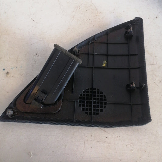 Tapa Corneta Tablero Rejilla Nissan Murano