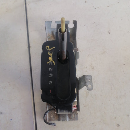 Palanca Cambio Automatico Jeep Liberty KJ 2002 2006