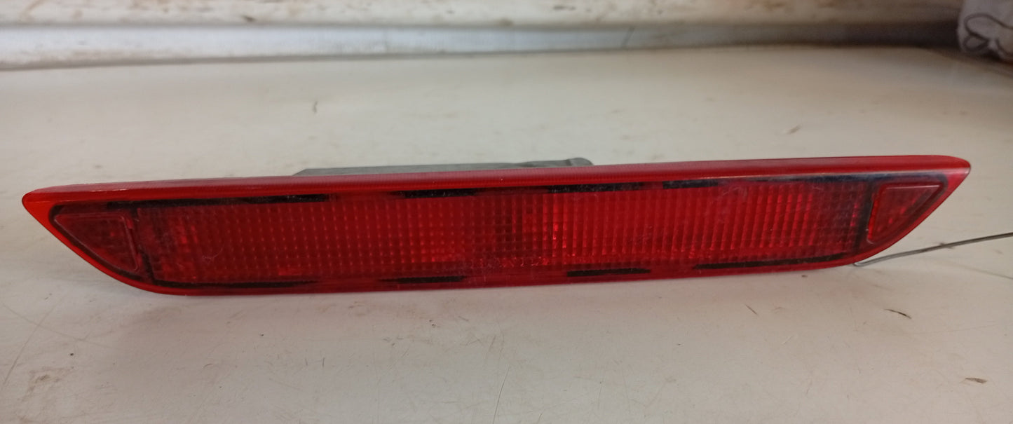 Tercer Stop Honda Odyssey 2007 2008
