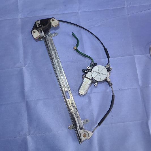 Motor Eleva Vidrio Honda CRV 2002 2006