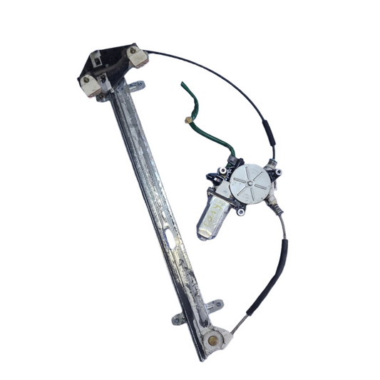 Motor Eleva Vidrio Honda CRV 2002 2006