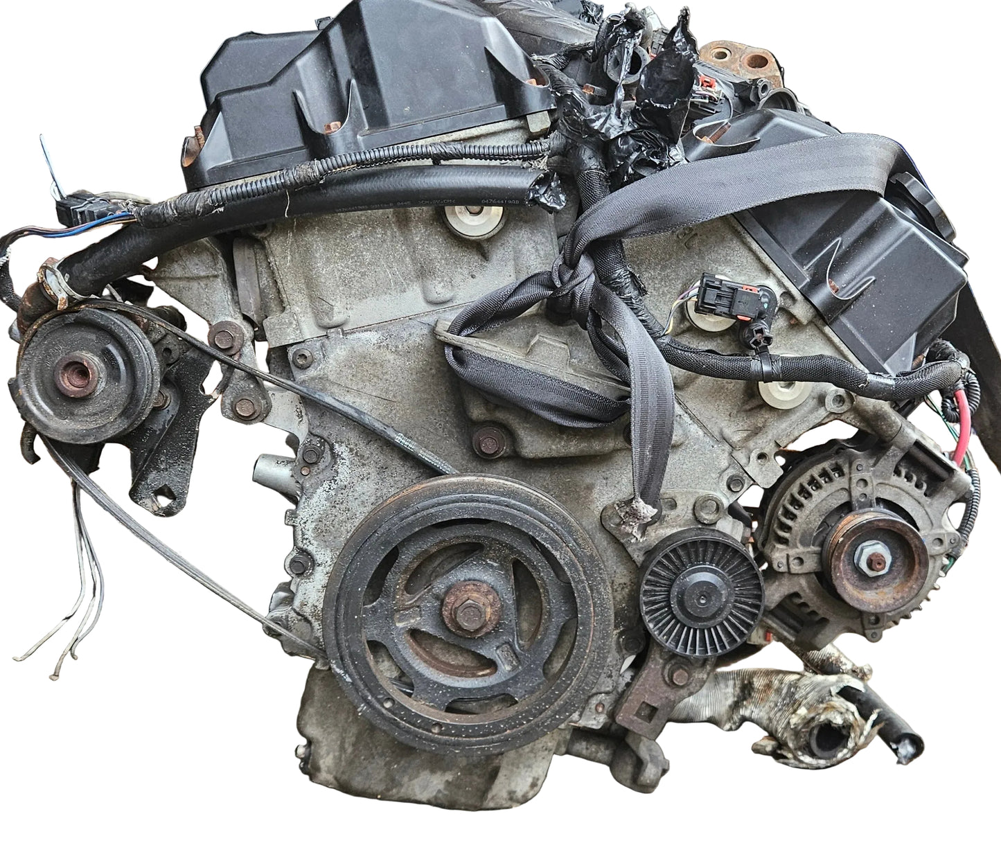 Motor Chrysler Sebring 2.7 V6 2005 2008