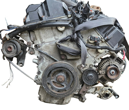 Motor Chrysler Sebring 2.7 V6 2005 2008