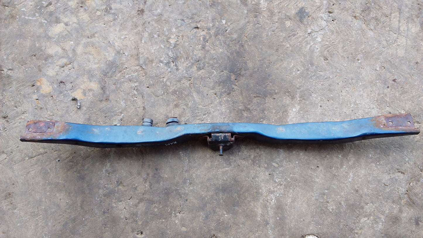 Soporte Radiador Superior Dodge Ram