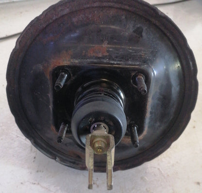 Hidrovac Nissan Sentra B15 2001 2007