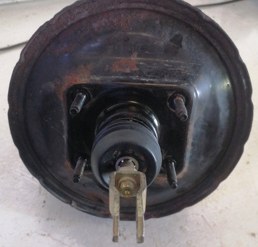 Hidrovac Nissan Sentra B15 2001 2007