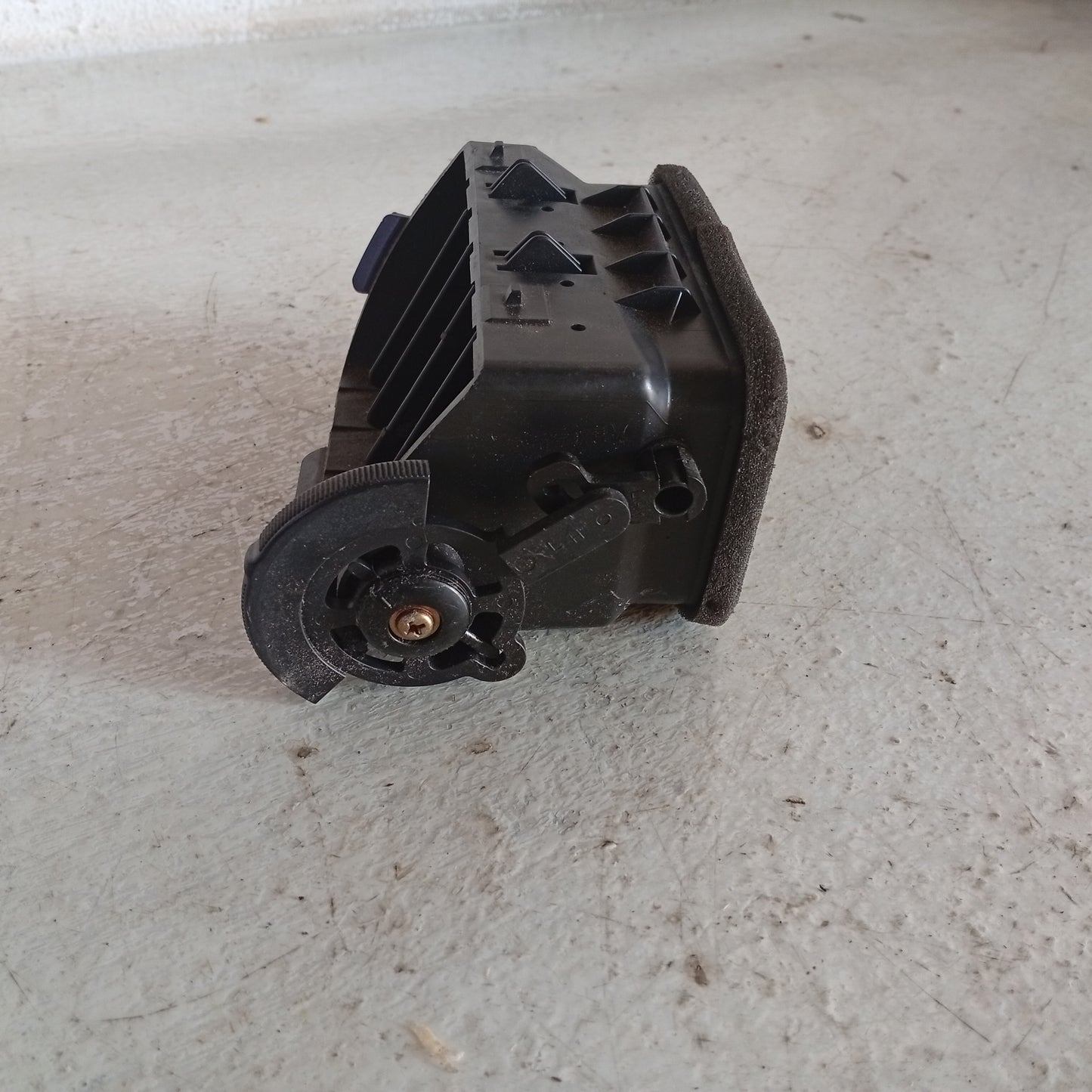 Rejilla Aire Central Acondicionado Mitsubishi Lancer 2002 2006