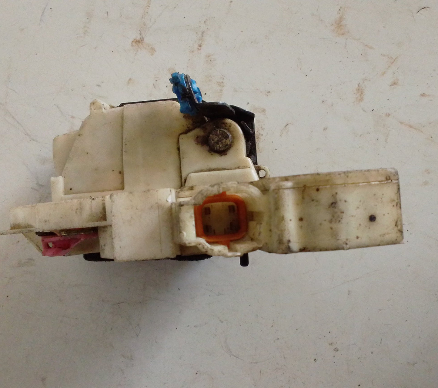 Cerradura De Puerta Nissan Pathfinder 1998 2003