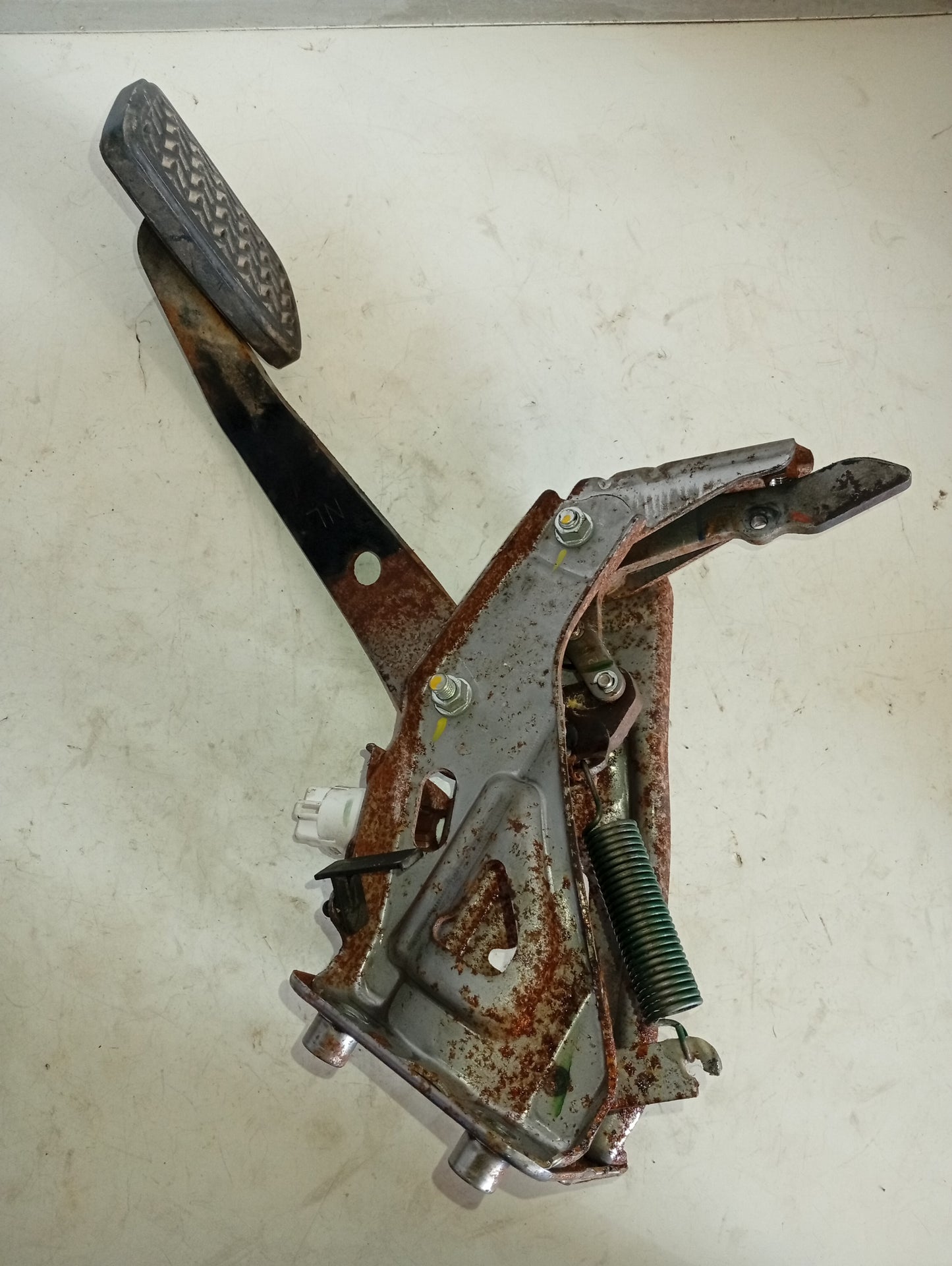 Pedal Freno Toyota Tacoma 2005 2011