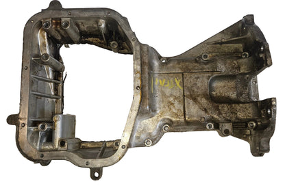 Contra Carter Motor Nissan Xtrail Altima 2.5