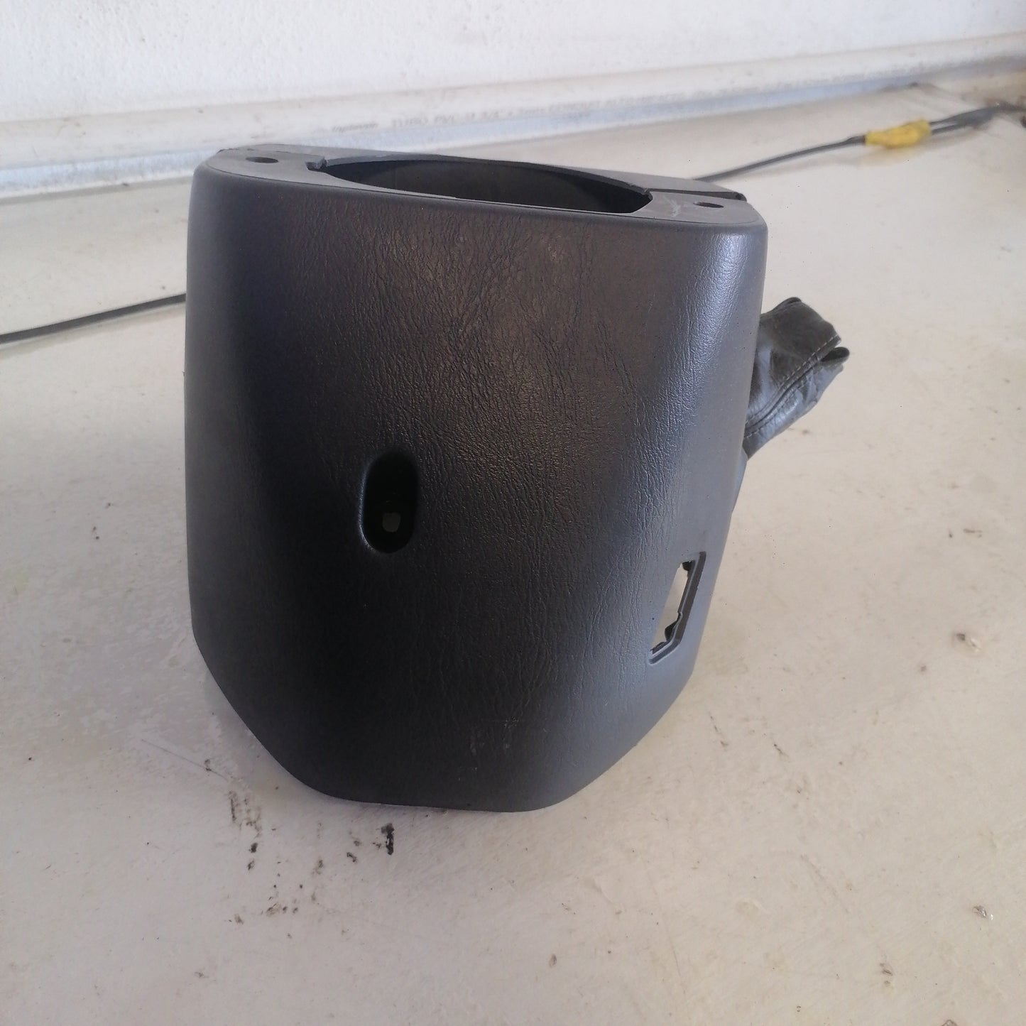 Tapa Caña Volante Toyota Sienna 1998 2004