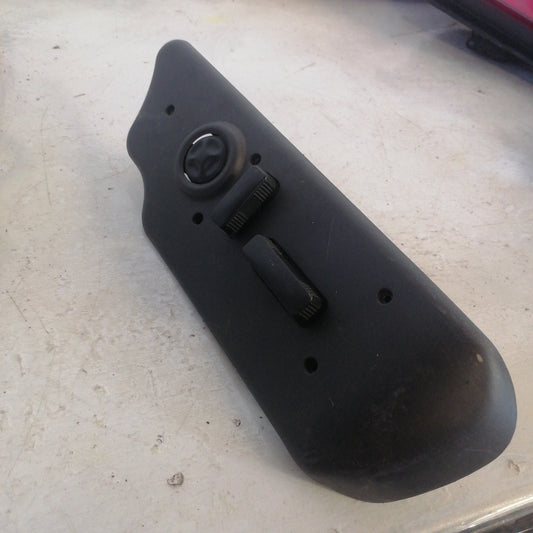 Mando Asiento Lateral Chevrolet Avalanche 1998 2006