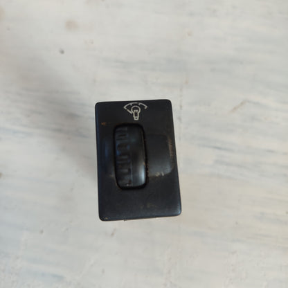 Control Mando Atenuador Luz de Tablero Chevrolet Tracker