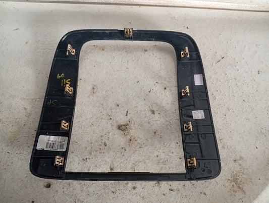 Tablero Radio Chevrolet Silverado 2009