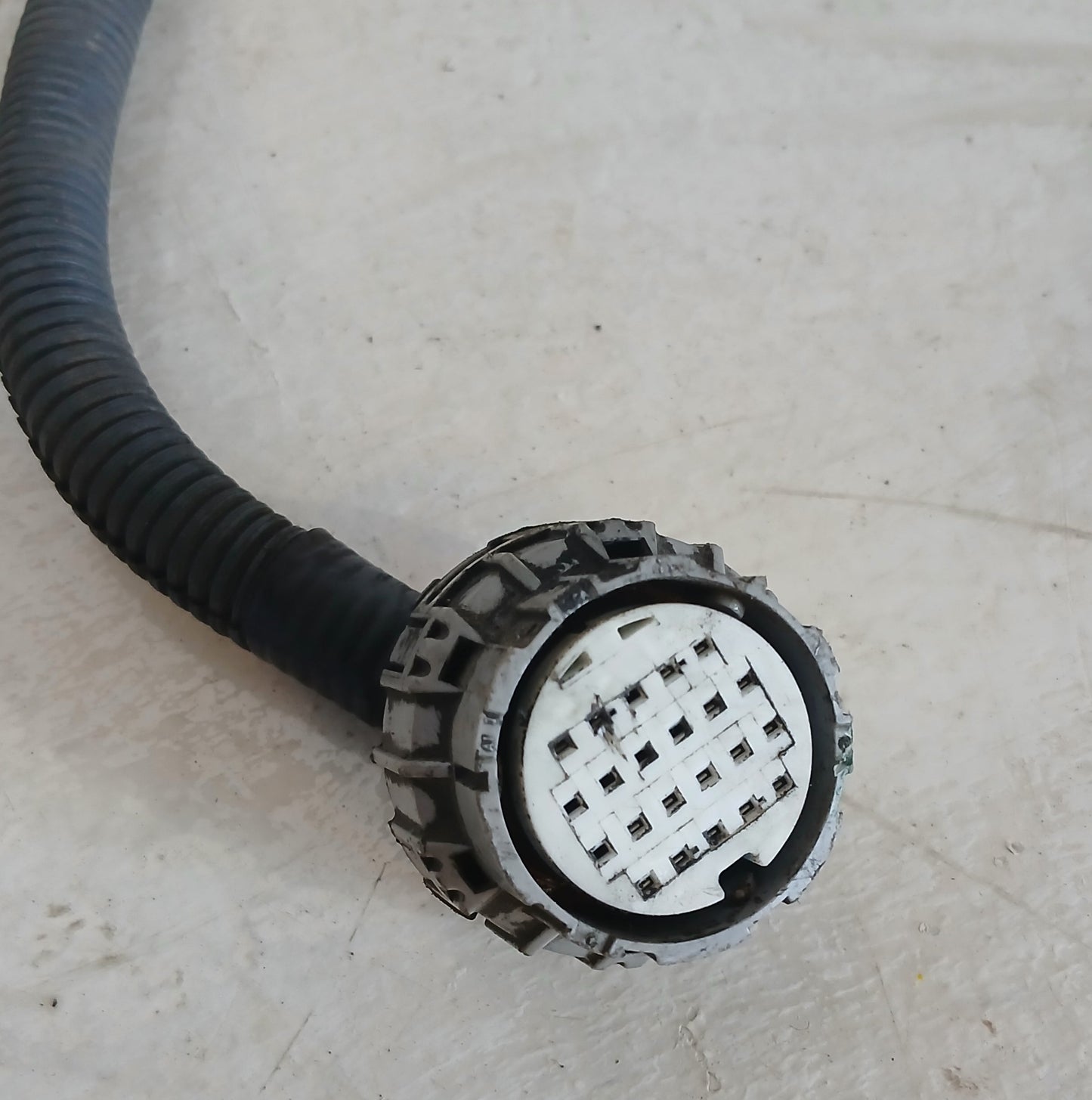 Conector Caja Nissan Sentra B16 2.0 2008 2012
