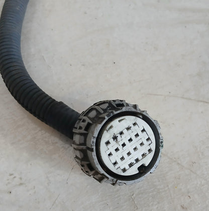 Conector Caja Nissan Sentra B16 2.0 2008 2012