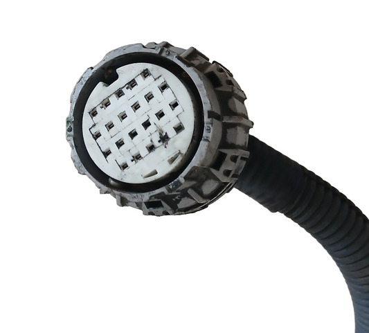 Conector Caja Nissan Sentra B16 2.0 2008 2012