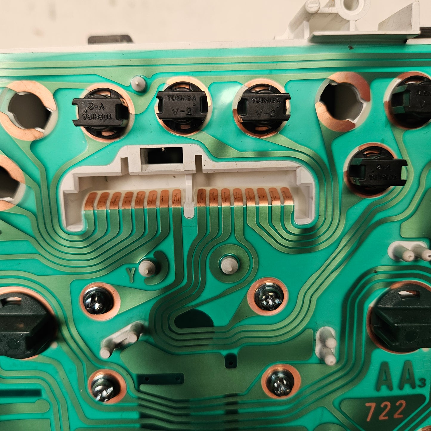 Cluster Tacometro Chevrolet Tracker