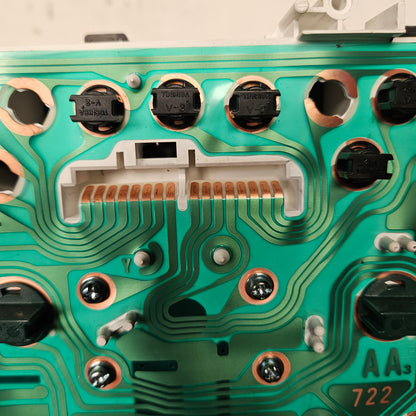 Cluster Tacometro Chevrolet Tracker