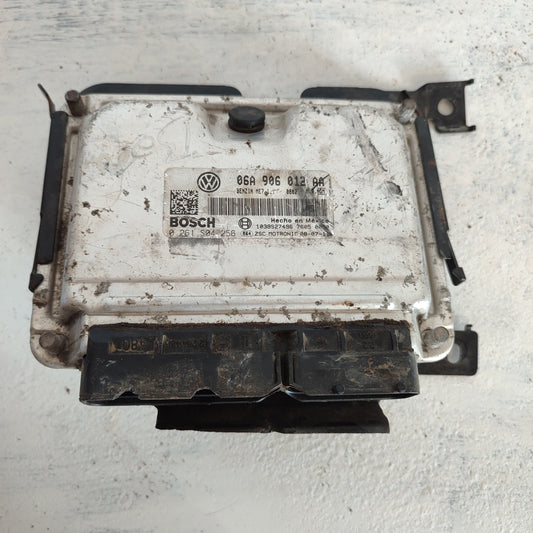 Computadora Volkswagen Bora 2.0 2007 2009