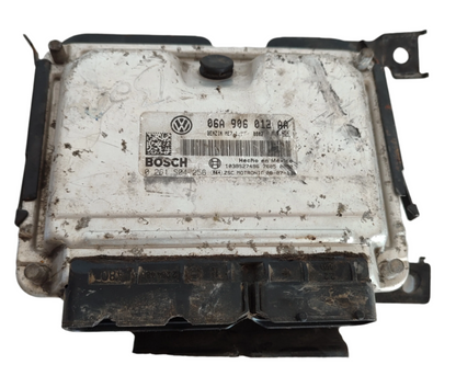 Computadora Volkswagen Bora 2.0 2007 2009