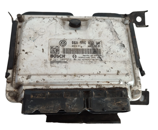 Computadora Volkswagen Bora 2.0 2007 2009