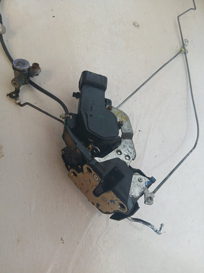 Cerradura Puerta Toyota Sienna 1998 2003