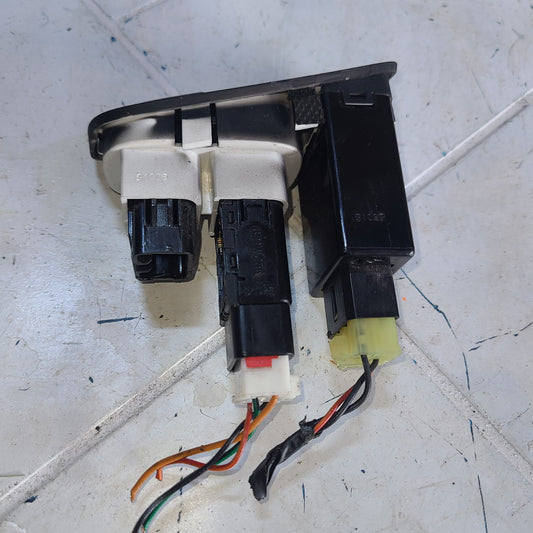 Mando Luces Tablero Kia Sportage 2006 2010