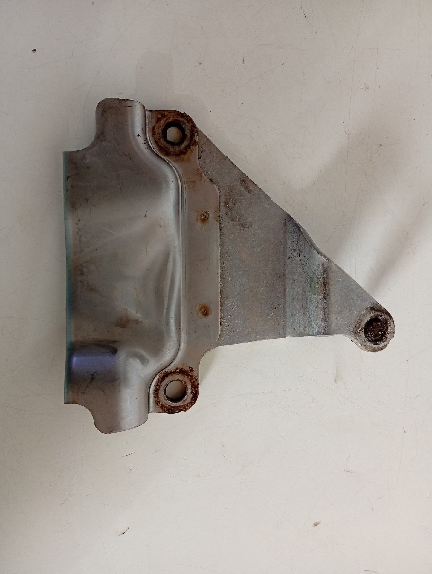 Soporte Catalizador Honda Civic 2006 2011