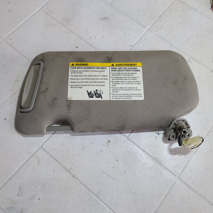 Tapa Sol Nissan Altima 2002 2006