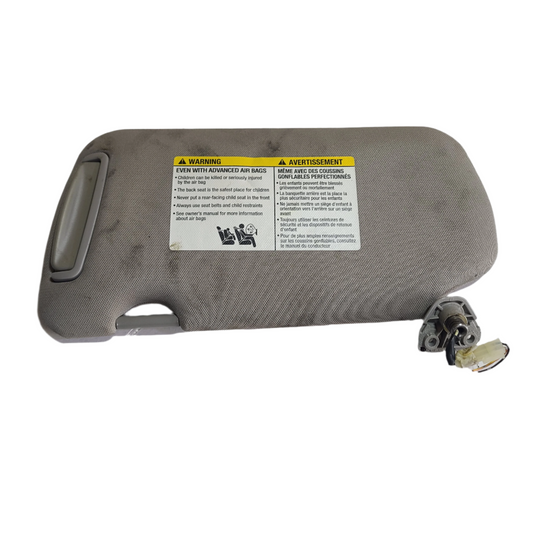 Tapa Sol Nissan Altima 2002 2006