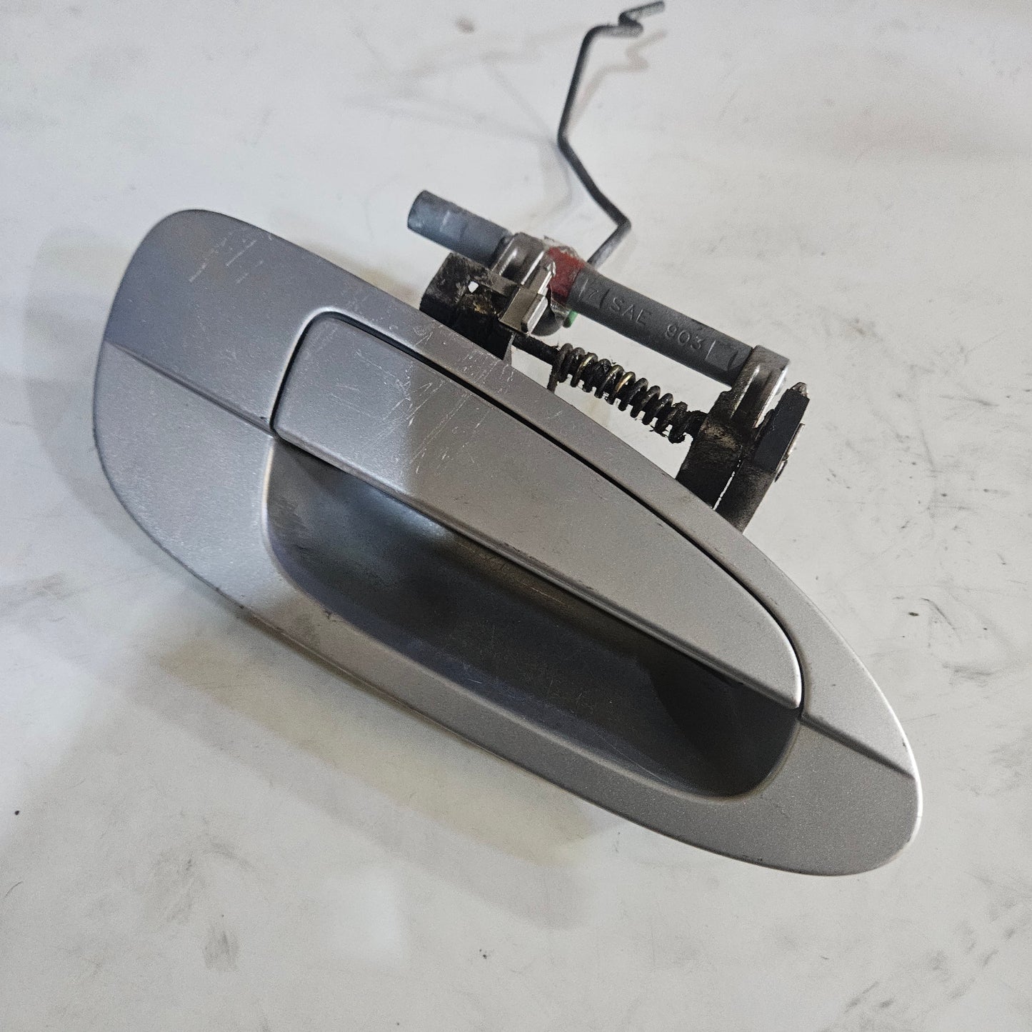 Manilla Externa Nissan Altima 2002 2006